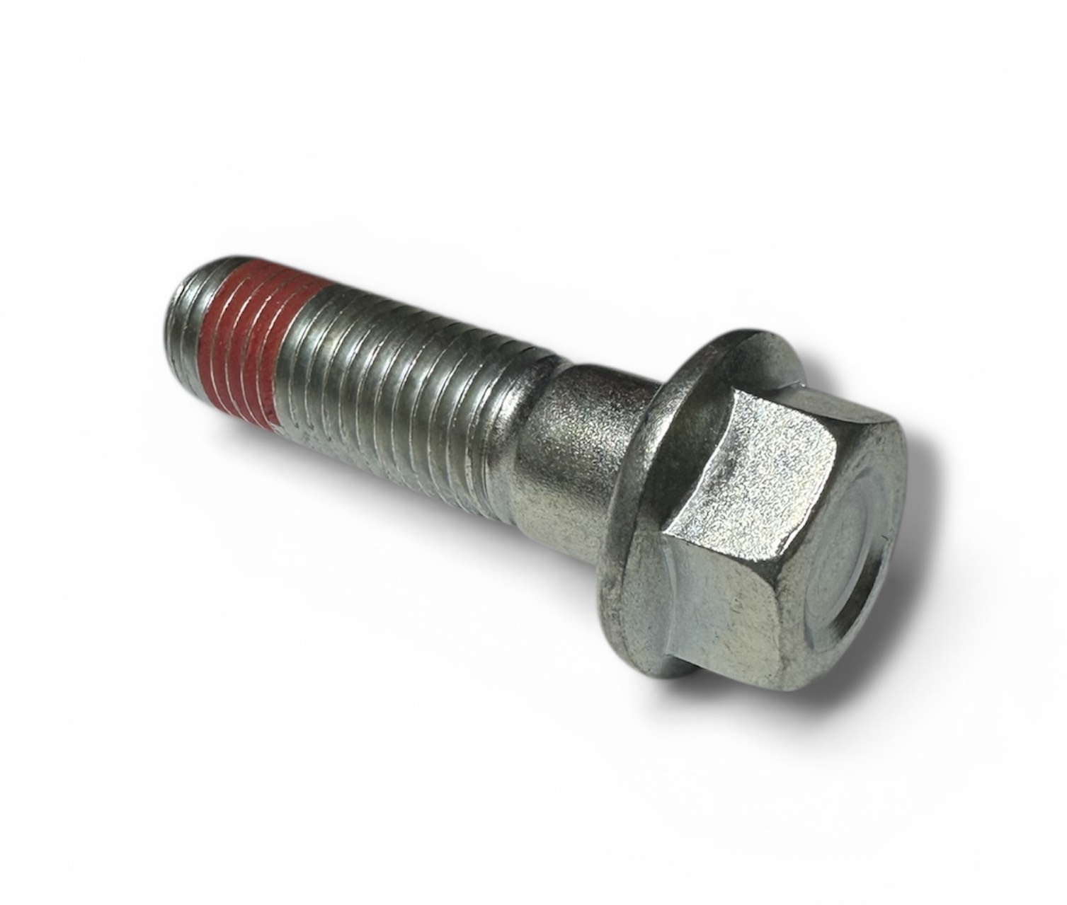 F-Series Super Duty Disc Brake Caliper Bracket Mounting Bolt